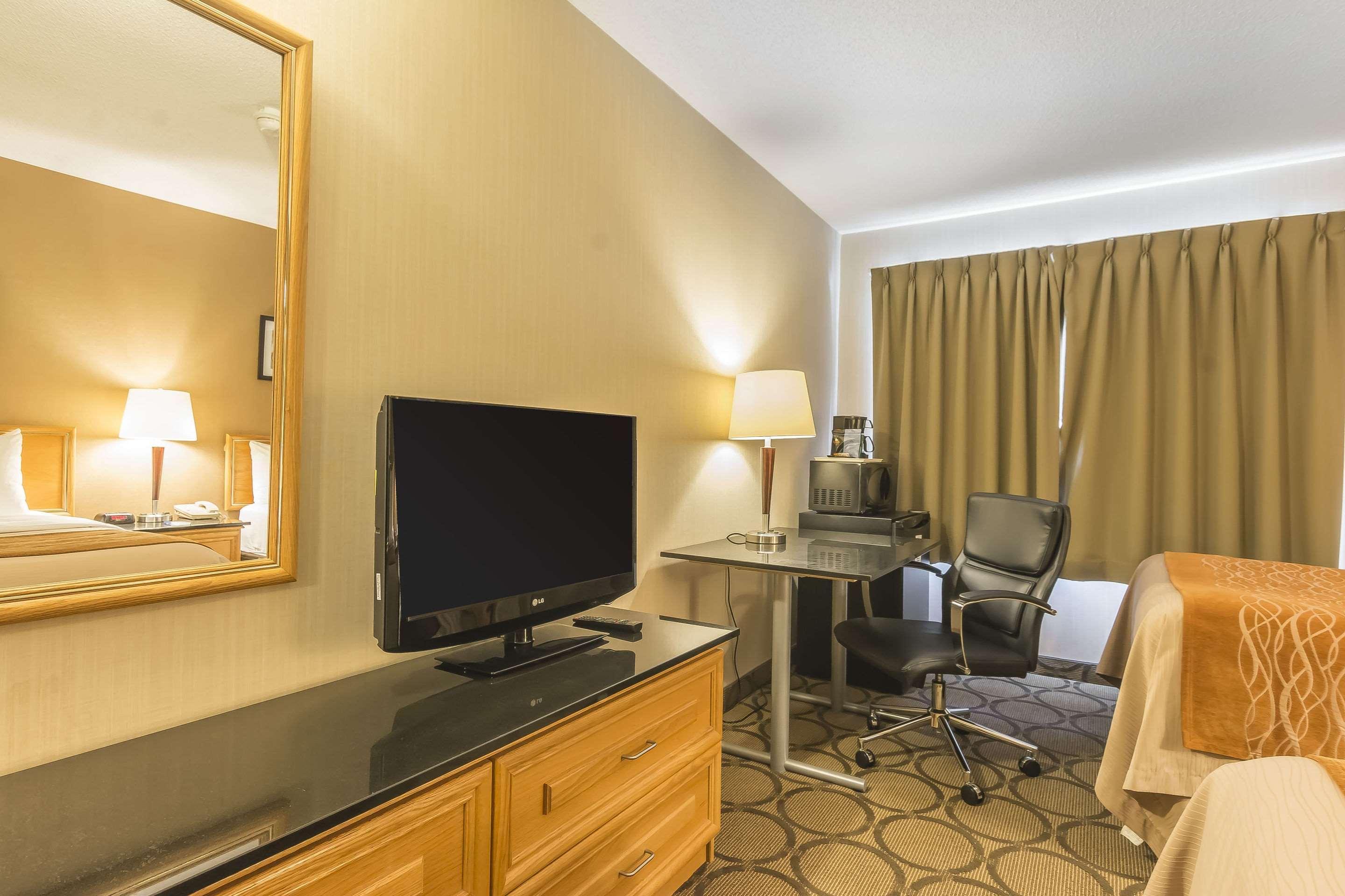 Comfort Inn Кобург Экстерьер фото