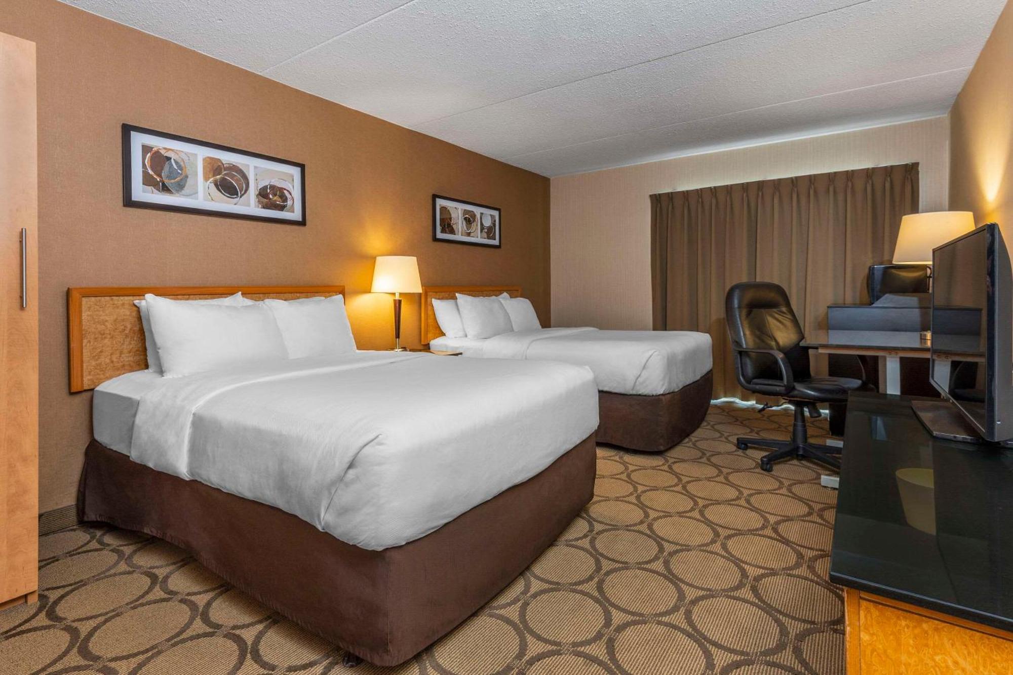 Comfort Inn Кобург Экстерьер фото