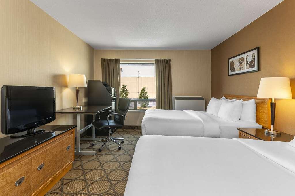 Comfort Inn Кобург Номер фото